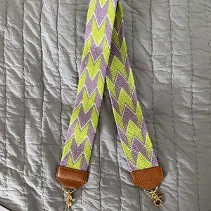SALT Crossbody Handbag Strap